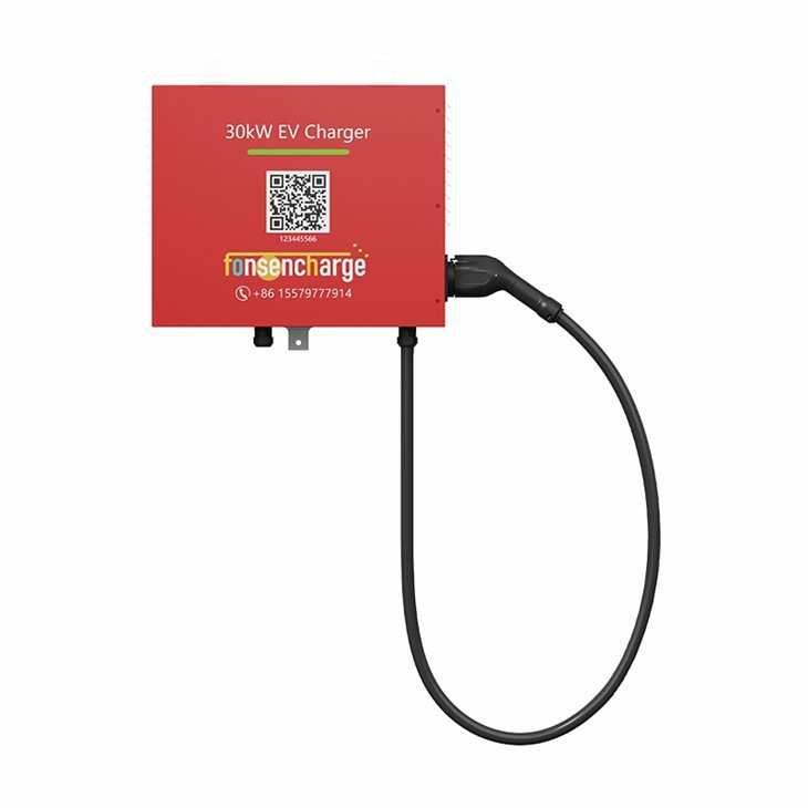 Fatest home EV charger